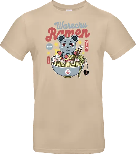 Warechu Ramen