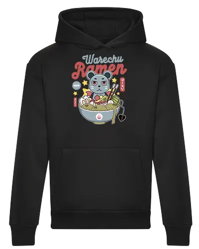 Warechu Ramen