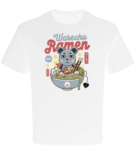 Warechu Ramen