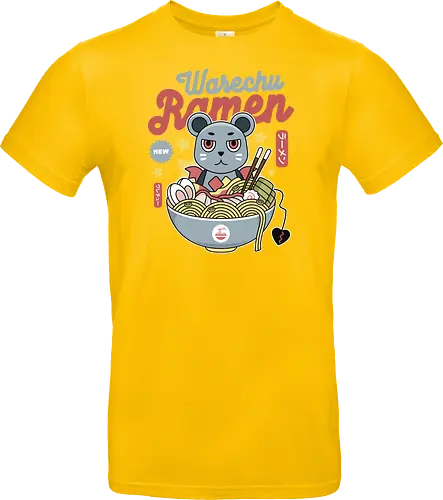 Warechu Ramen
