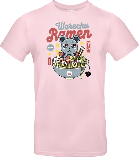 Warechu Ramen