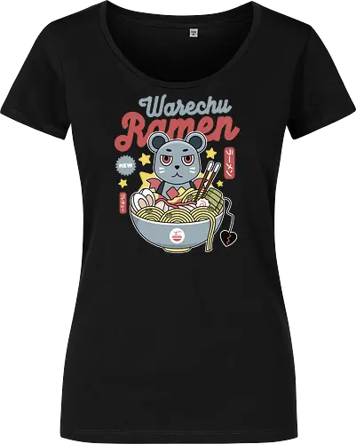 Warechu Ramen