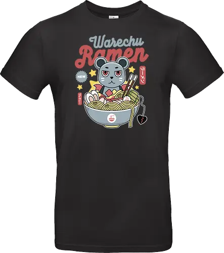 Warechu Ramen