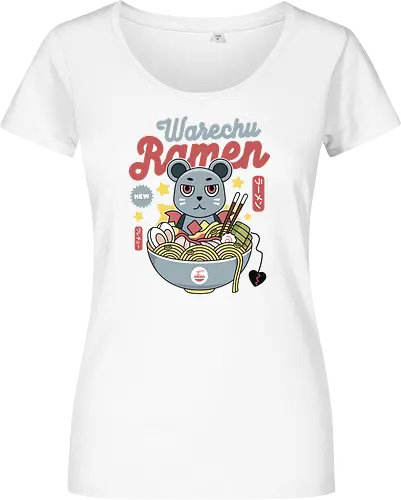 Warechu Ramen