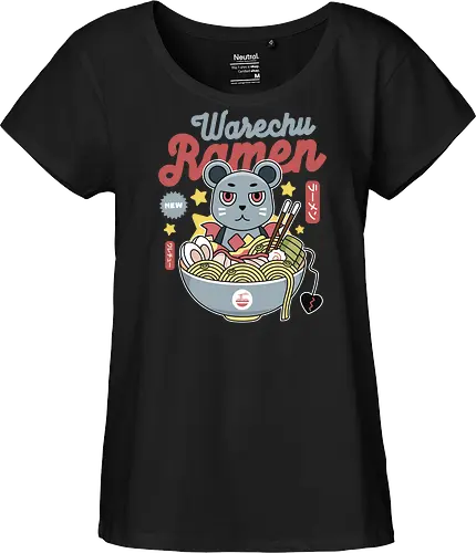 Warechu Ramen