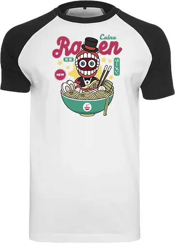 Ringleader Caine Ramen