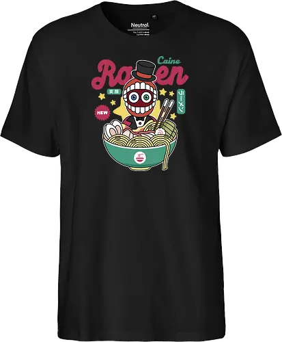Ringleader Caine Ramen
