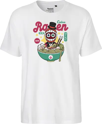 Ringleader Caine Ramen