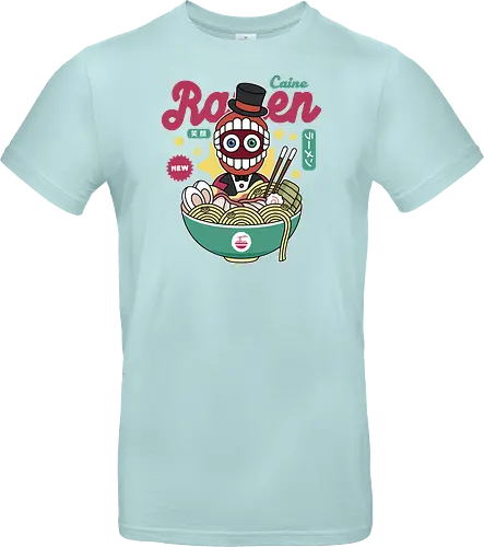 Ringleader Caine Ramen