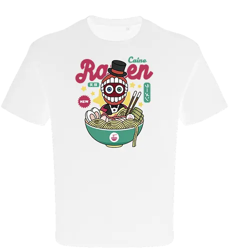 Ringleader Caine Ramen