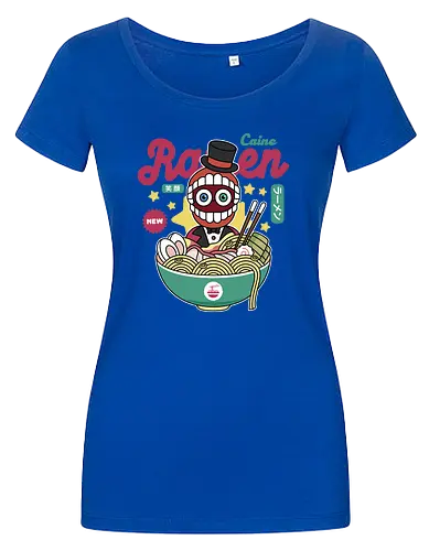 Ringleader Caine Ramen