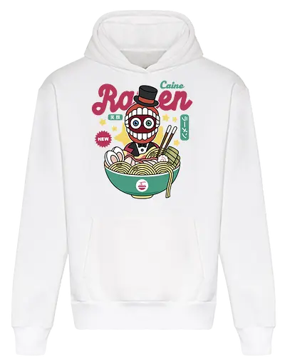 Ringleader Caine Ramen