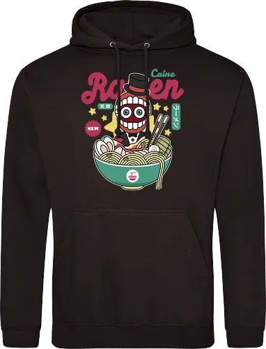 Ringleader Caine Ramen