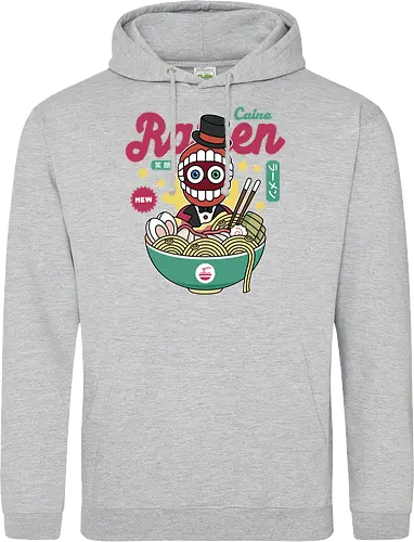 Ringleader Caine Ramen
