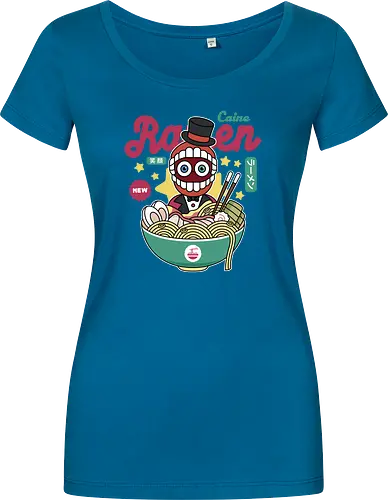 Ringleader Caine Ramen