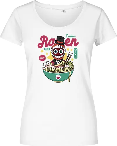 Ringleader Caine Ramen