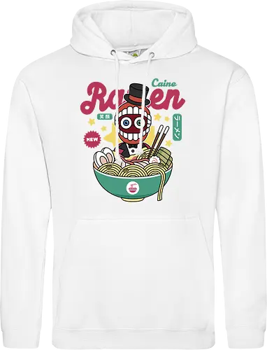 Ringleader Caine Ramen