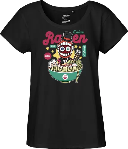 Ringleader Caine Ramen