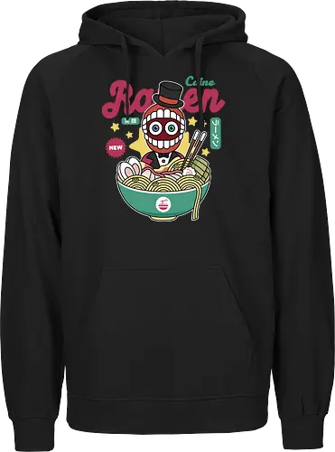 Ringleader Caine Ramen