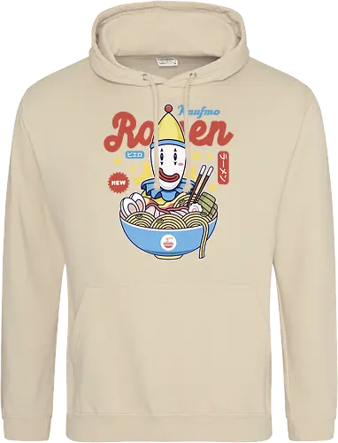 Kaufmo Clown Ramen