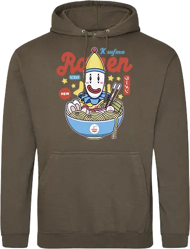 Kaufmo Clown Ramen