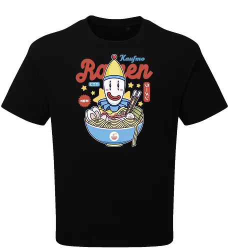 Kaufmo Clown Ramen