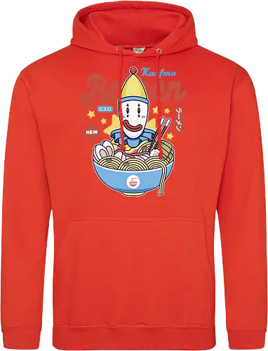 Kaufmo Clown Ramen