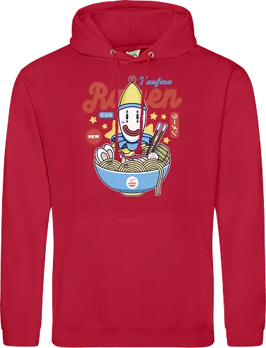 Kaufmo Clown Ramen