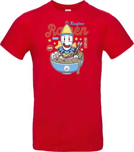 Kaufmo Clown Ramen