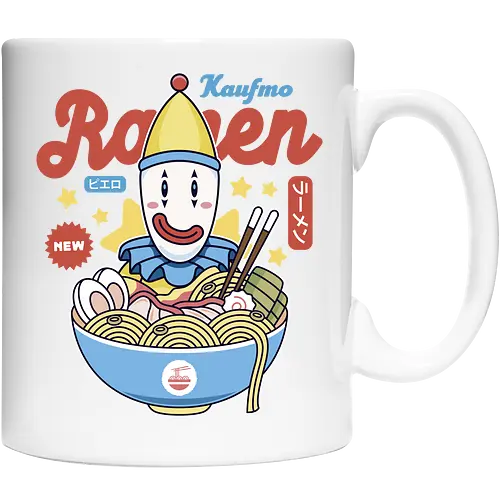 Kaufmo Clown Ramen