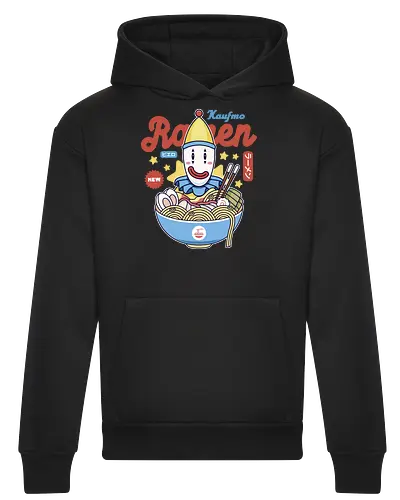 Kaufmo Clown Ramen