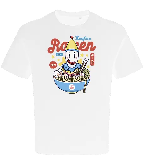 Kaufmo Clown Ramen