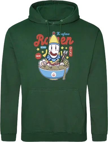 Kaufmo Clown Ramen