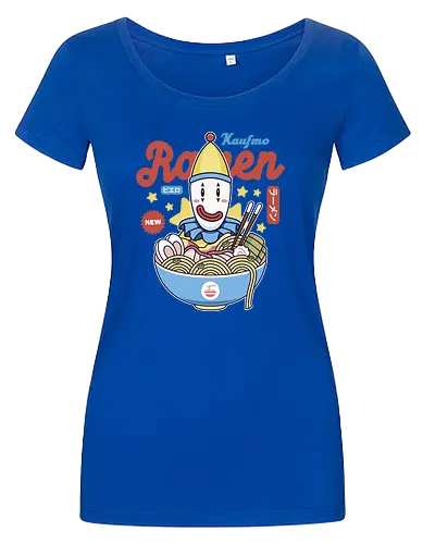 Kaufmo Clown Ramen