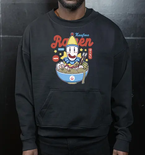 Kaufmo Clown Ramen