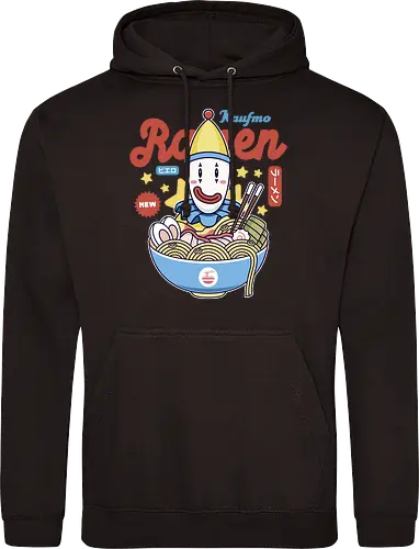 Kaufmo Clown Ramen