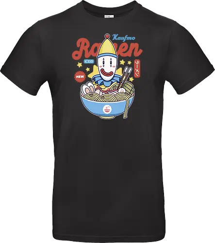 Kaufmo Clown Ramen