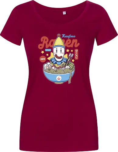 Kaufmo Clown Ramen