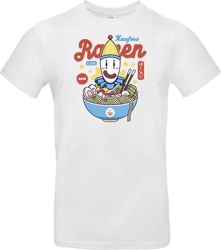 Kaufmo Clown Ramen