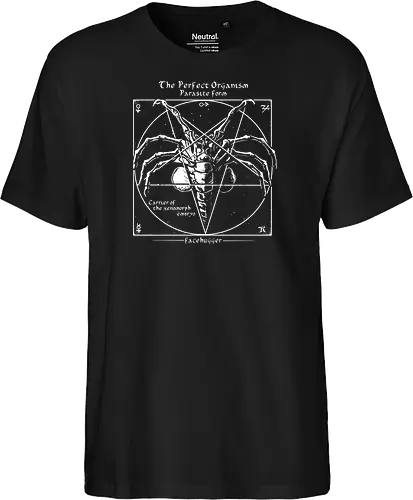 Alien Pentagram