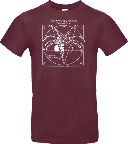 Alien Pentagram