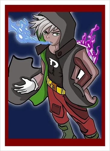 Nobu Satoru