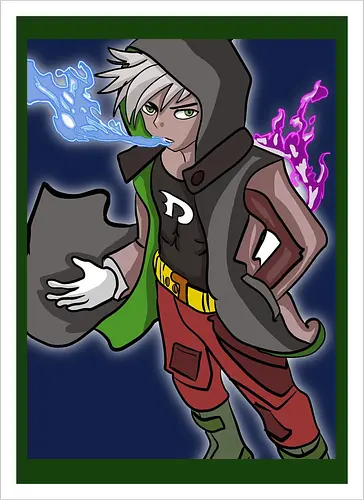 Nobu Satoru