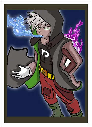 Nobu Satoru