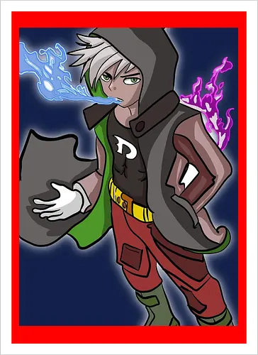 Nobu Satoru