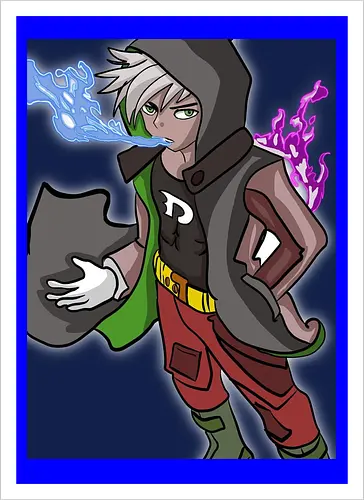 Nobu Satoru