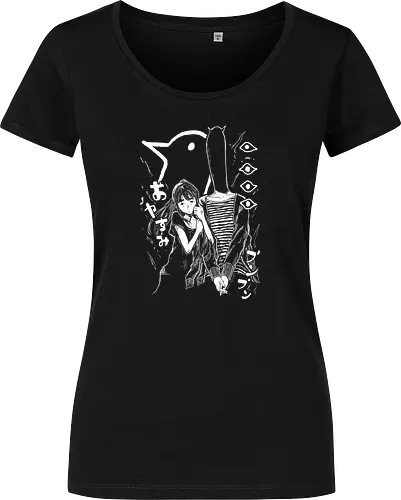 Bird and Girl