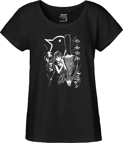 Bird and Girl