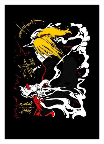 The Explosive Ninja