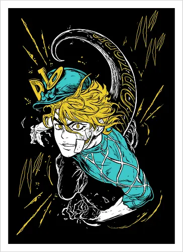The Immortal Vampire